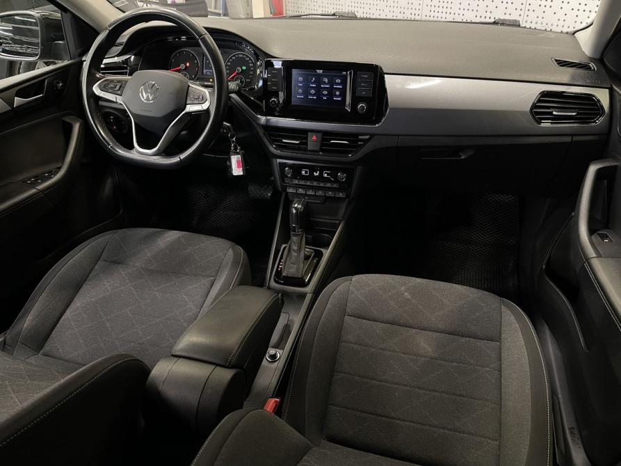 Volkswagen Polo VI Москва  - изображение 8