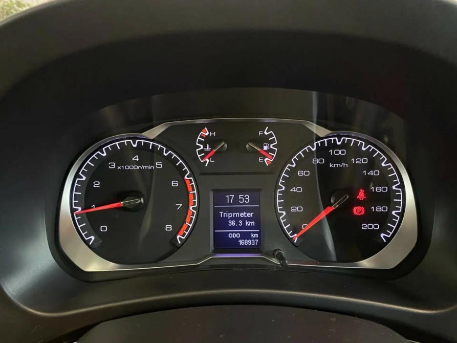 Haval H5 I Пермь  - изображение 13