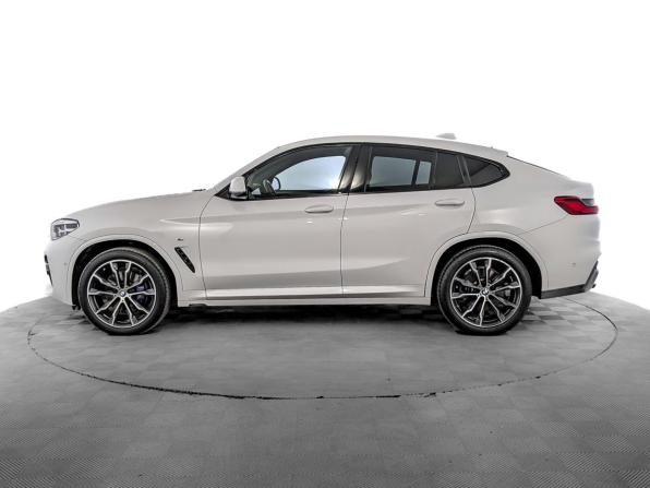 BMW X4 II (G02) с пробегом 2021 года, цена 5 995 000 рублей, 61075 км, внедорожник, Автокод Объявления