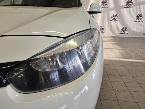 Renault Fluence I с пробегом 2013 года, цена 819 000 рублей, 82418 км, седан, Автокод Объявления