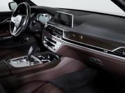BMW 7 серии VI (G11/G12) Москва  - изображение 27
