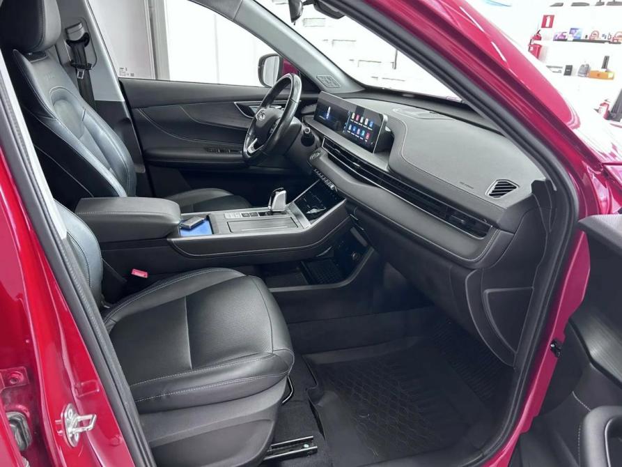Chery Tiggo 4 Pro I Уфа  - изображение 30
