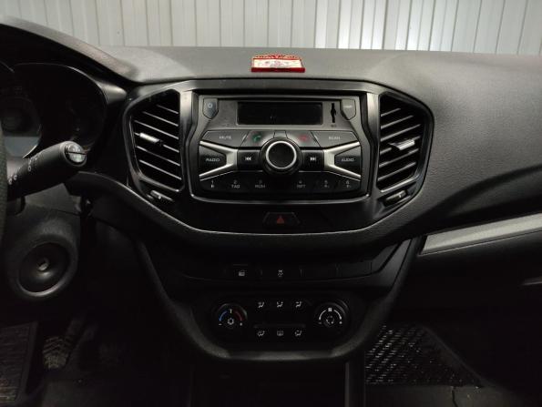 Lada (ВАЗ) Vesta I с пробегом 2018 года, цена 830 000 рублей, 128768 км, седан, Автокод Объявления