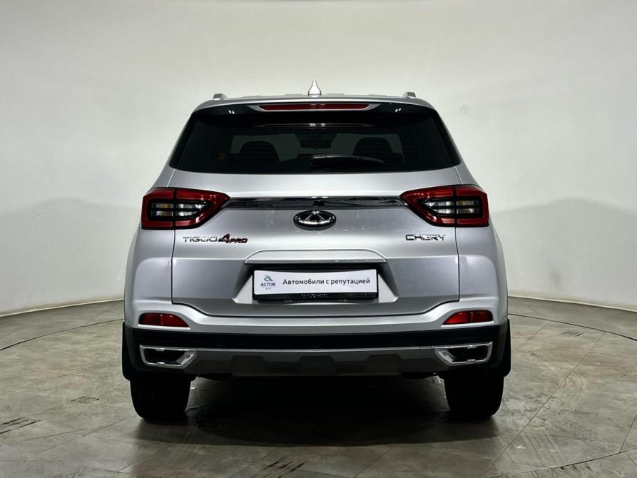 Chery Tiggo 4 Pro I Ижевск  - изображение 3