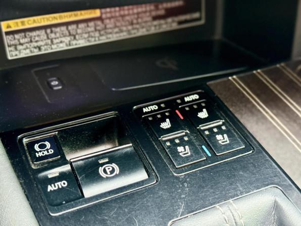 Lexus RX IV с пробегом 2016 года, цена 3 687 000 рублей, 177790 км, внедорожник, Автокод Объявления