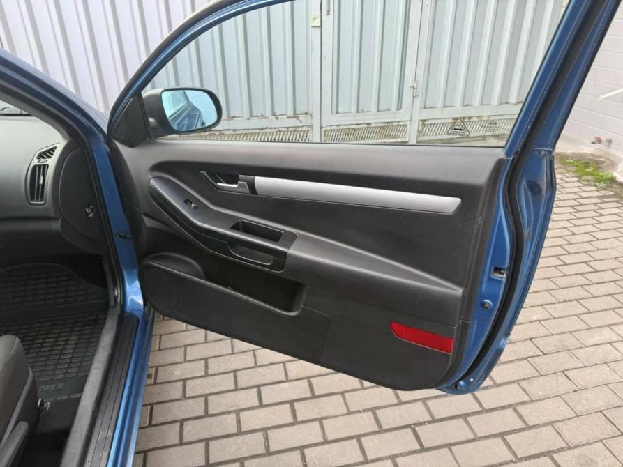 Kia Ceed I Ростов-на-Дону  - изображение 10