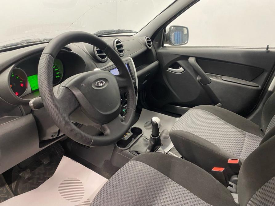 Lada (ВАЗ) Granta I Санкт-Петербург  - изображение 1