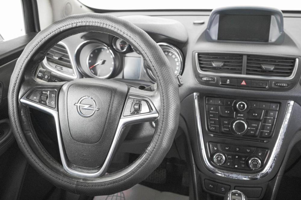 Opel Mokka I Кемерово  - изображение 13
