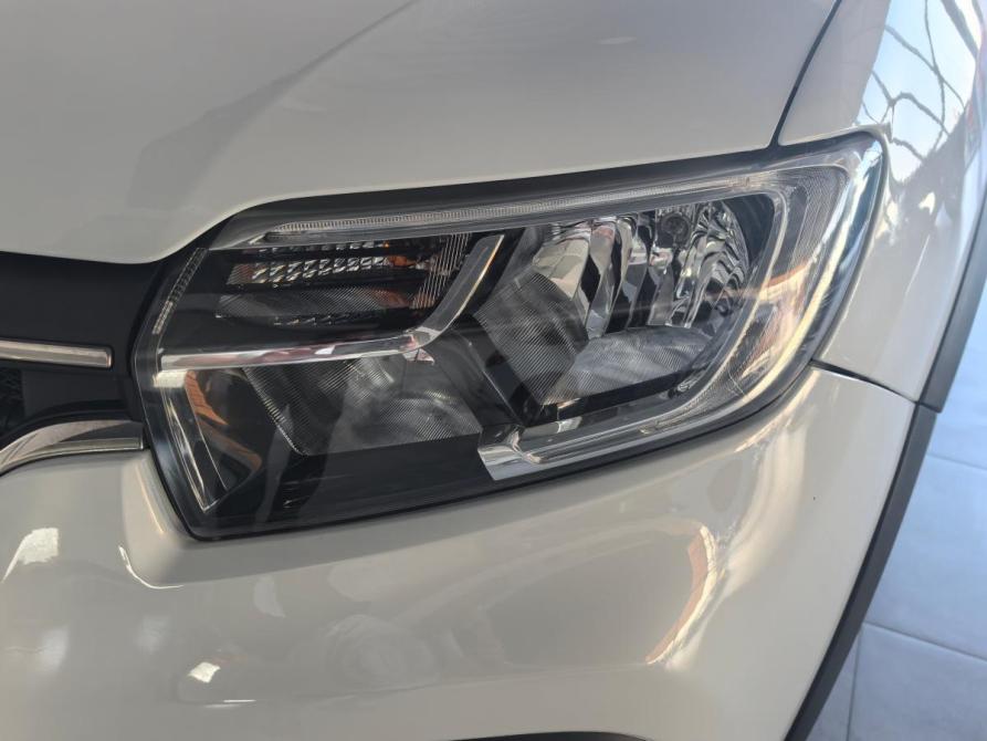 Renault Logan II Рестайлинг Таганрог  - изображение 9