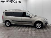 Lada (ВАЗ) Largus I Воронеж  - изображение 25