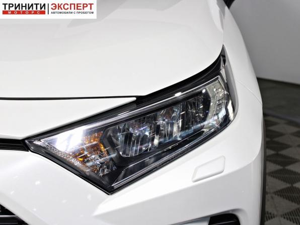 Toyota RAV4 V (XA50) с пробегом 2020 года, цена 2 987 000 рублей, 127758 км, внедорожник, Автокод Объявления