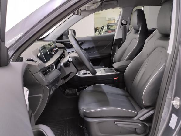 Chery Tiggo 4 I Рестайлинг 2 с пробегом 2025 года, цена 1 960 000 рублей, 2006 км, внедорожник, Автокод Объявления