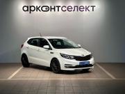 Kia Rio III Рестайлинг Краснодар  - изображение 22