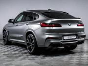 BMW X4 M I (F98) Москва  - изображение 28