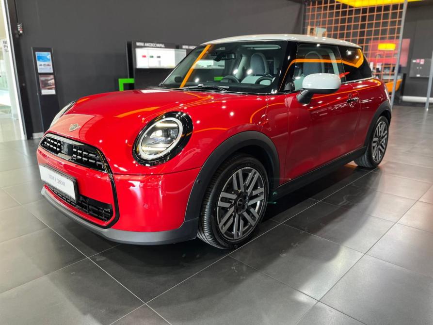 Mini Hatch IV (F65/F66/J01) Краснодар  - изображение 1