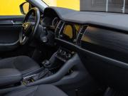 Skoda Kodiaq I Москва  - изображение 24