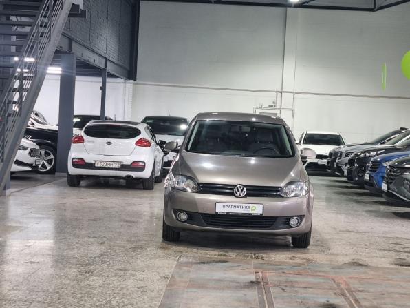 Volkswagen Golf Plus II с пробегом 2012 года, цена 497 000 рублей, 180000 км, хэтчбек, Автокод Объявления
