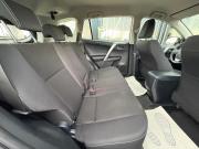 Toyota RAV4 IV (XA40) Рестайлинг Уфа  - изображение 36