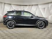 Mazda CX-5 I Рестайлинг Москва  - изображение 26