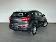 Kia Sportage III Москва  - изображение 24