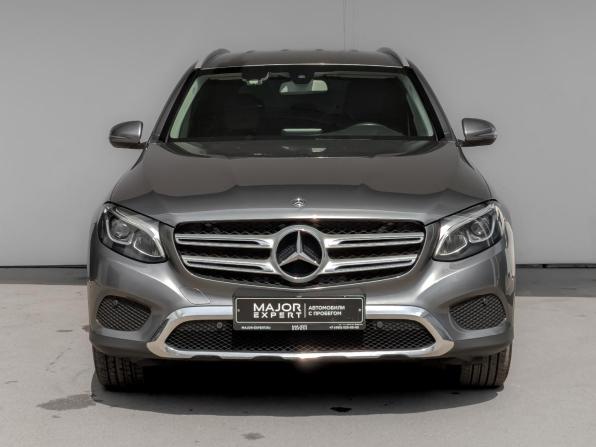 Mercedes-Benz GLC I (X253) с пробегом 2019 года, цена 3 705 000 рублей, 77529 км, внедорожник, Автокод Объявления