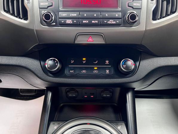 Kia Sportage III Рестайлинг с пробегом 2014 года, цена 1 545 000 рублей, 84200 км, внедорожник, Автокод Объявления