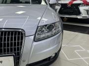 Audi A6 allroad II (C6) Рестайлинг Ярославль  - изображение 48