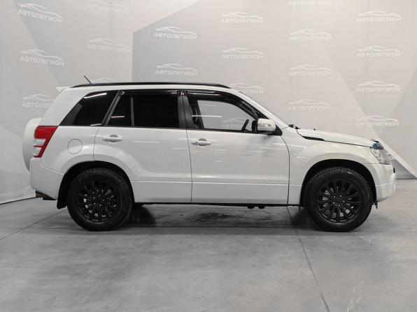 Suzuki Grand Vitara II Рестайлинг с пробегом 2010 года, цена 1 170 000 рублей, 226955 км, внедорожник, Автокод Объявления