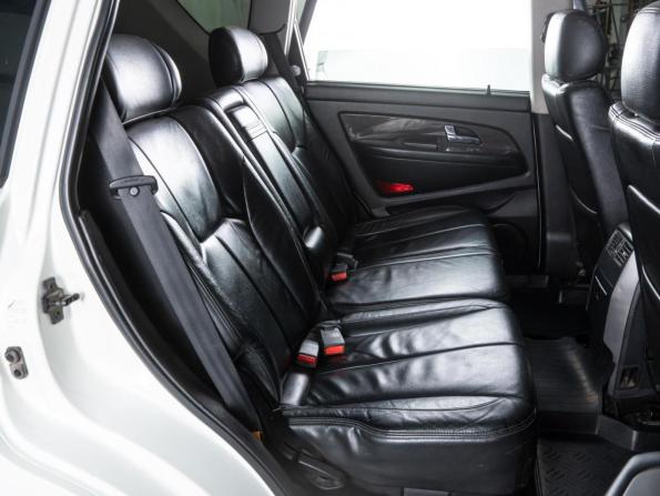 SsangYong Rexton II с пробегом 2011 года, цена 1 020 000 рублей, 259895 км, внедорожник, Автокод Объявления