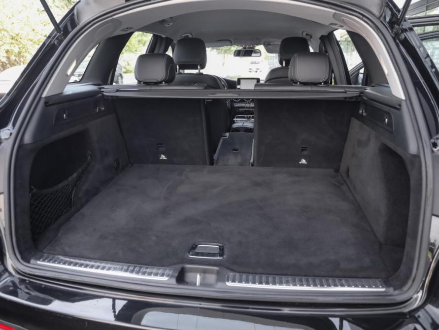Mercedes-Benz GLC I (X253) Санкт-Петербург  - изображение 30