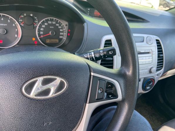 Hyundai i20 I с пробегом 2010 года, цена 670 000 рублей, 168142 км, хэтчбек, Автокод Объявления