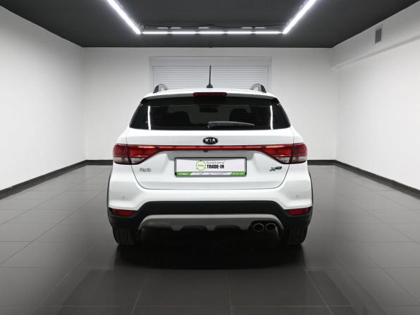 Kia Rio IV с пробегом 2018 года, цена 1 495 000 рублей, 94712 км, хэтчбек, Автокод Объявления