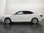 Skoda Superb III Санкт-Петербург  - изображение 32