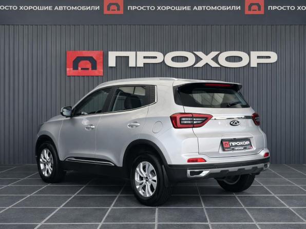 Chery Tiggo 4 Pro I с пробегом 2023 года, цена 1 527 000 рублей, 36316 км, внедорожник, Автокод Объявления