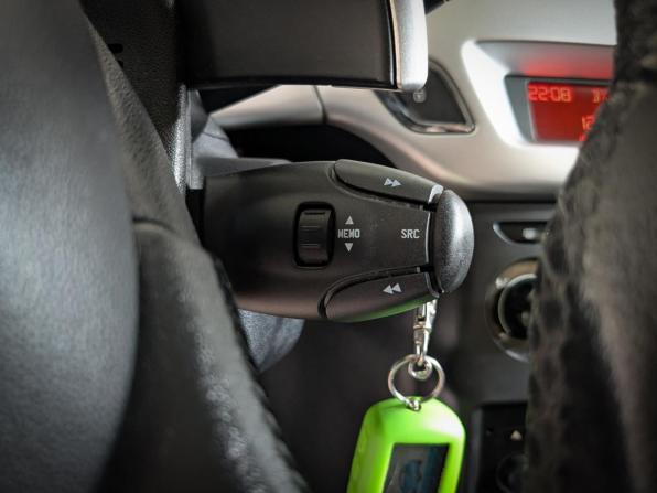 Citroen C3 II с пробегом 2012 года, цена 599 900 рублей, 90000 км, хэтчбек, Автокод Объявления