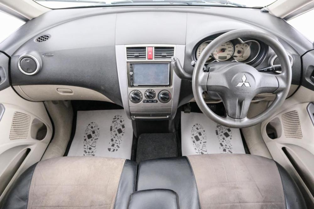 Mitsubishi Colt VI (Z20/Z30) Красноярск  - изображение 11