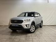 Hyundai Creta I Санкт-Петербург  - изображение 10