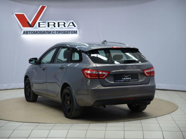 Lada (ВАЗ) Vesta I с пробегом 2019 года, цена 890 000 рублей, 188323 км, универсал, Автокод Объявления