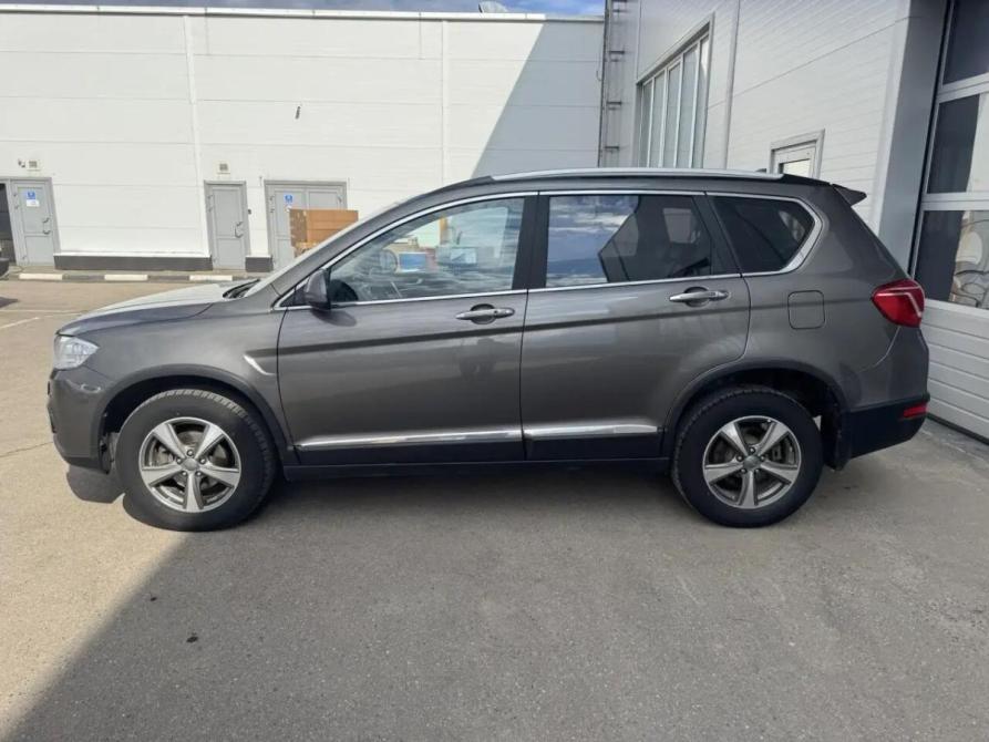 Haval H6 I Москва  - изображение 8
