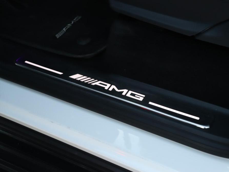 Mercedes-Benz G-Класс AMG II (W463) Москва  - изображение 34