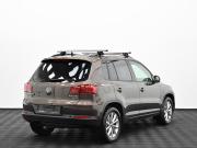 Volkswagen Tiguan I Рестайлинг Москва  - изображение 15