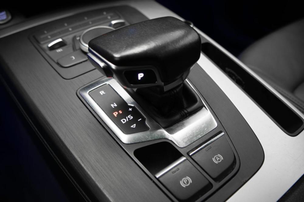 Audi Q5 II (FY) Рестайлинг Москва  - изображение 21