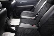 Nissan X-Trail III Рестайлинг Оренбург  - изображение 42