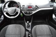 Kia Picanto II Старый Оскол  - изображение 28