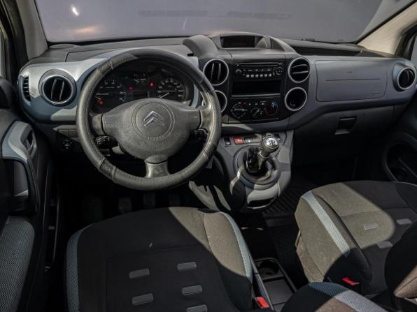 Citroen Berlingo II с пробегом 2011 года, цена 820 000 рублей, 216425 км, компактвэн, Автокод Объявления