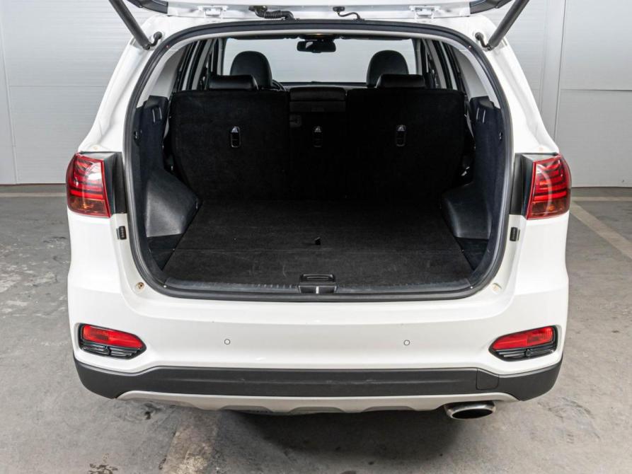 Kia Sorento III Prime Рестайлинг Ставрополь  - изображение 23