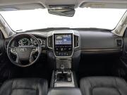 Toyota Land Cruiser 200 Series Рестайлинг 2 Москва  - изображение 44