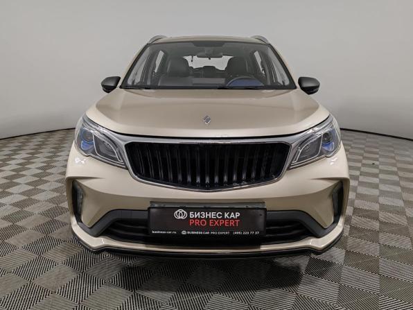 Livan X3 Pro с пробегом 2023 года, цена 1 249 000 рублей, 38310 км, внедорожник, Автокод Объявления
