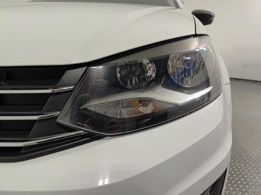 Volkswagen Polo V Рестайлинг Уфа  - изображение 21