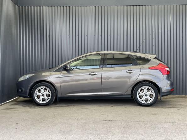 Ford Focus III с пробегом 2012 года, цена 707 000 рублей, 159512 км, хэтчбек, Автокод Объявления